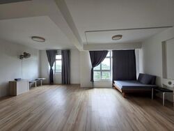 Blk 70A Telok Blangah Ridgeview (Bukit Merah), HDB 3 Rooms #618191851